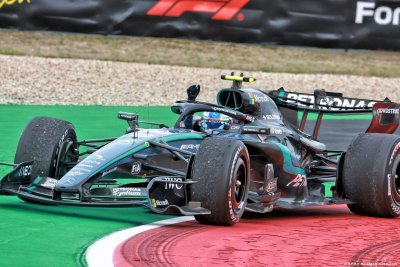 Wolff salue ’le chemin parcouru’ par Mercedes F1 pour gagner à Austin