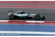 Rosberg ne comprend pas ce qui lui est arrivé