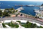 Massa : Impossible de recréer Monaco en simulateur