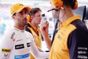 Official: Ricciardo to leave McLaren F1 at the end of 2022