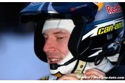 ES19 : Latvala enfonce le clou - Tanak en tête-à-queue