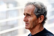 Alain Prost blessé lors d'un violent cambriolage à son domicile en Suisse