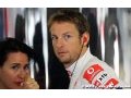Button mused 'options' before McLaren stay