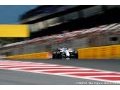 Williams : et pourtant, Massa était plus rapide que les Force India….