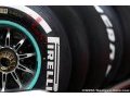 Une 1ère journée sans surprise pour Pirelli à Interlagos