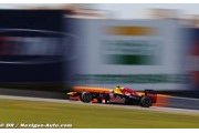 Webber not prepared to assist Vettel during the race