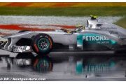 Mercedes too weak technically to compete in 2011 - Brawn