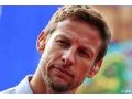 Button revient chez Williams F1 en tant que conseiller spécial