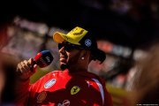 Pourquoi y a-t-il un malaise derrière la parade des F1 en LEGO de Silverstone