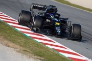 Prost a été ‘surpris' par la motivation de Ricciardo malgré une F1 peu compétitive