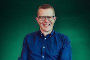 Aston Martin F1 appoints Andy Cowell as CEO