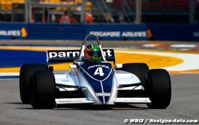 Ecclestone embaucherait Alonso et Briatore