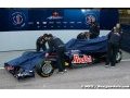 Red Bull to launch 2012 car before first test