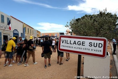 Le GP de France de F1 dévoile ses animations pour l’édition 2022