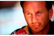 Horner : Le nouveau moteur Renault repoussé à Sotchi