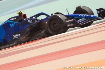 Tombazis explique la dernière augmentation de poids des F1