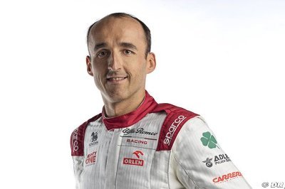 Désireux de disputer des courses, Kubica va rouler en parallèle de la F1