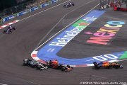 Verstappen would be 'less aggressive' in Mercedes