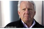 Whiting says de Villota crash 'one in five million'