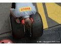 Pirelli to monitor pressures in-race from Monaco