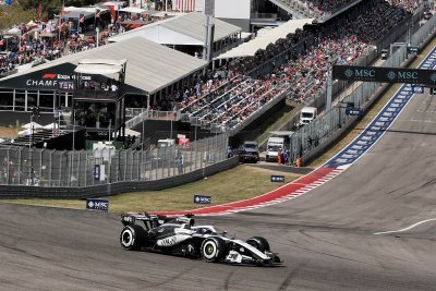 ’Ce qu’est la F1 actuellement me frustre’&nbsp;: Pérez enrage après la qualification