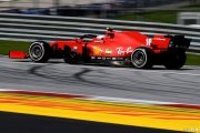 Un ‘péché capital' et un ‘problème fondamental' : Brawn analyse la crise à Maranello 
