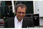 Ferrari figures arrive for team orders hearing