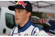 Meeke ne s'avoue pas vaincu