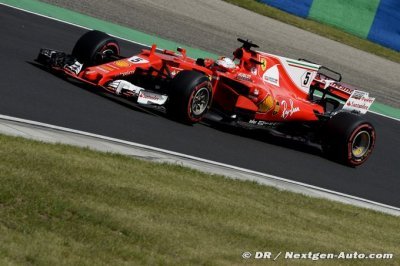 Pirelli&nbsp;: La pole de 2016 battue de près de 4 secondes&nbsp;!