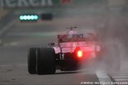 Ocon et Perez vont essayer de tirer leur épingle du jeu