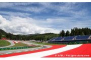 F1 to add second Austrian GP to 2021 calendar