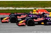 Red Bull, Ricciardo and Sainz to kick-off new F1 revolution in Mexico