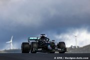 Hamilton impressionné par 'l'énorme défi' du Circuit de l'Algarve