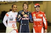 Vettel et Alonso : les relations se sont réchauffées