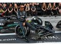 Hamilton 'emotionally drained' at end of 2023
