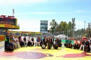 Photos - GP d'Italie 2025 - Avant-course