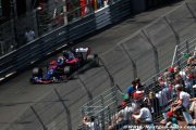 Rowland : Sainz mérite sa place dans un top team