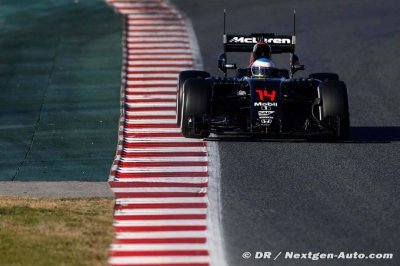 L’avenir d’Alonso dépendra des règles 2017