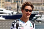 'La pression a disparu' : Russell change de posture dans sa lutte face à Antonelli