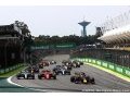 Les tops, les flops et les interrogations après le Grand Prix du Brésil