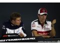 En dehors de la F1, les pilotes n'ont pas vraiment les mêmes hobbies que Hamilton