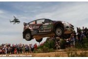 M-Sport, le Qatar et Neuville pour un nouvel accord