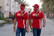 Limites de piste : Les pilotes Ferrari n'ont pas compris le volte-face de la FIA