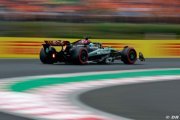 Mercedes F1 s'est 'restructurée' pour 'faire face' à ses difficultés
