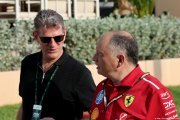 Lowdon : si Cadillac bat une autre équipe de F1, ce sera gênant pour elle !