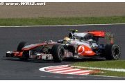 Hamilton entre déception et soulagement