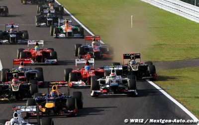 Reporter senses conspiracy after Alonso exit