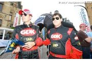 No Azores outing for Oliveira and del Barrio