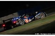 24h du Mans - Q1 : Peugeot prend la pole provisoire