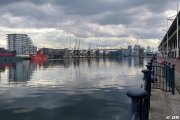 F1 supremo hoses down hopes for London GP